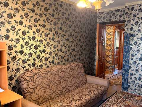 квартира по адресу Новополевая ул., 99-Б
