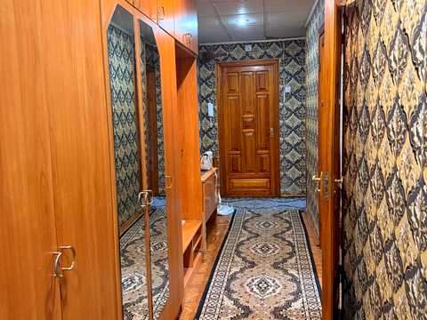 квартира по адресу Новополевая ул., 99-Б