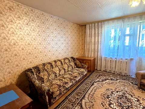 квартира по адресу Новополевая ул., 99-Б
