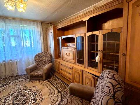 квартира по адресу Новополевая ул., 99-Б