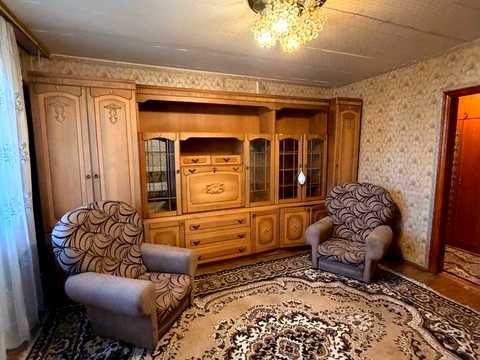 квартира по адресу Новополевая ул., 99-Б