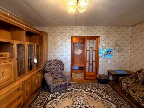 квартира по адресу Новополевая ул., 99-Б