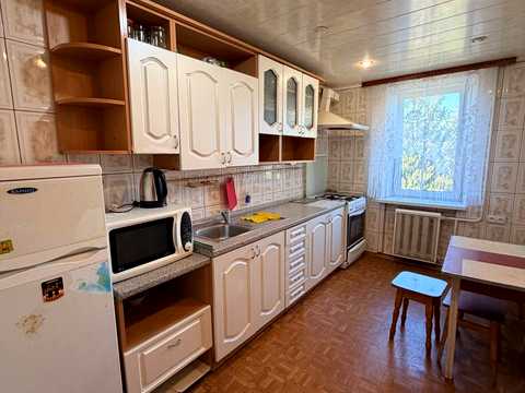 квартира по адресу Новополевая ул., 99-Б