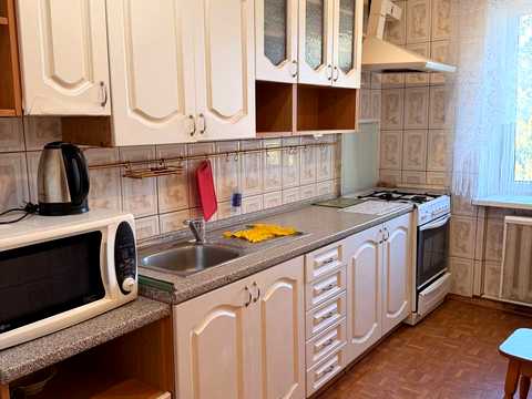 квартира по адресу Новополевая ул., 99-Б