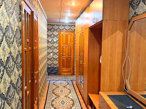 квартира по адресу Новополевая ул., 99-Б