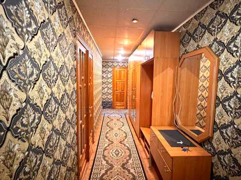 квартира по адресу Новополевая ул., 99-Б