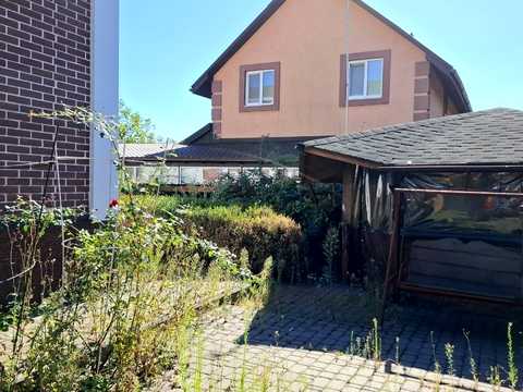 дом по адресу Ентузіастів, 6
