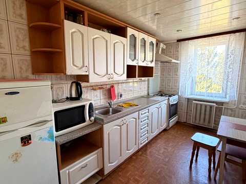 квартира по адресу Новополевая ул., 99-Б