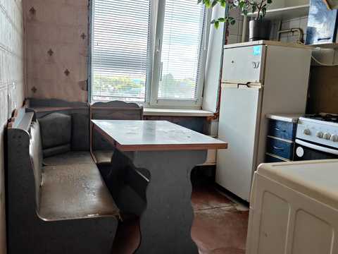 квартира по адресу Перемоги просп. (Курський), 39