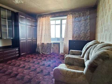 квартира по адресу Перемоги просп. (Курський), 39