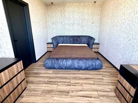 квартира по адресу Родини Крістерів ул., 16