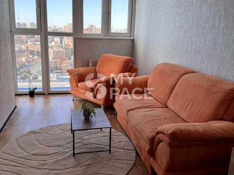 квартира за адресою Жилянська вул., 118