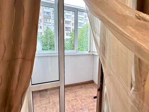 квартира по адресу Предславинская ул., 47