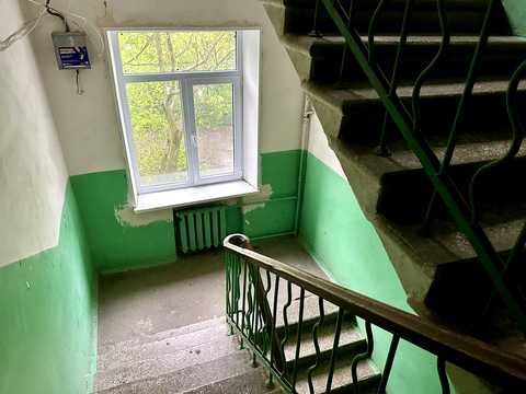 квартира по адресу Предславинская ул., 47