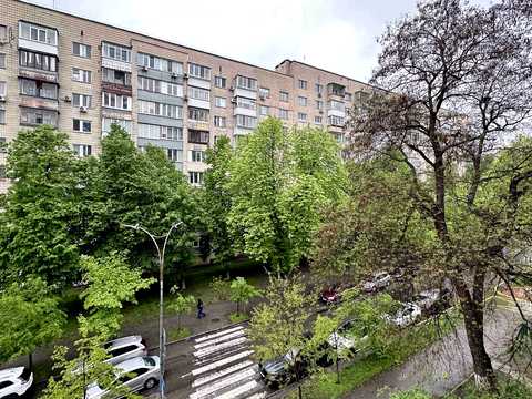 квартира по адресу Предславинская ул., 47