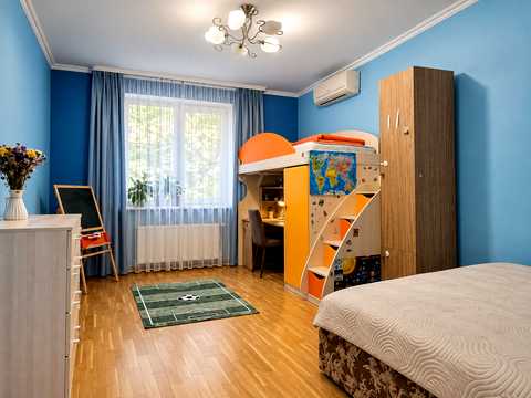 квартира по адресу Молодёжная ул. (Піонерська), 24