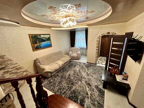 будинок за адресою Степана Бандери вул., 40