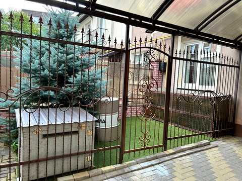 будинок за адресою Степана Бандери вул., 40