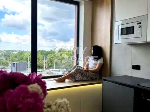 квартира за адресою Берестейський просп. (Перемоги), 67