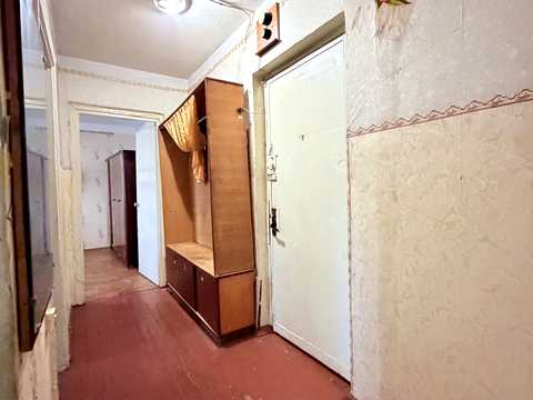 квартира по адресу Житомир, Гетьмана Самойловича ул., 4