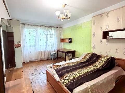 квартира по адресу Житомир, Гетьмана Самойловича ул., 4