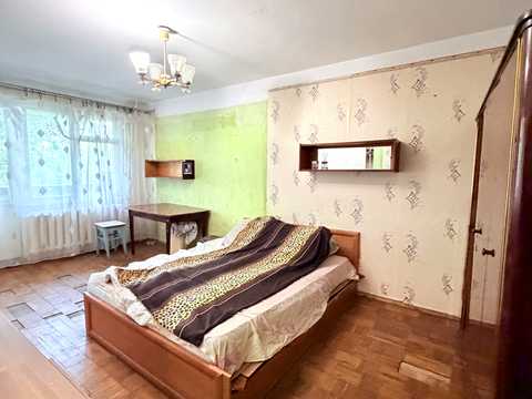 квартира по адресу Житомир, Гетьмана Самойловича ул., 4
