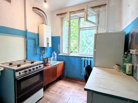 квартира по адресу Житомир, Гетьмана Самойловича ул., 4
