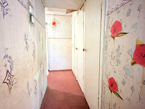 квартира по адресу Житомир, Гетьмана Самойловича ул., 4