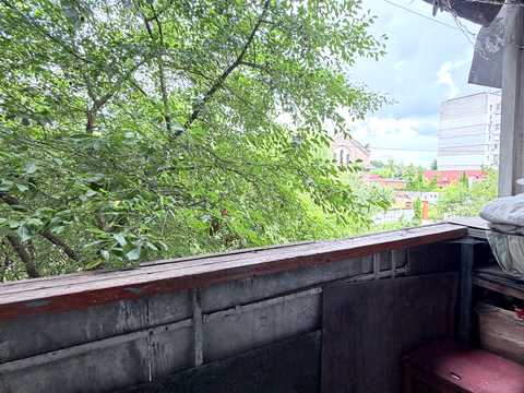 квартира по адресу Житомир, Гетьмана Самойловича ул., 4