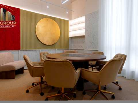 коммерческая по адресу Берестейский просп. (Победы), 42