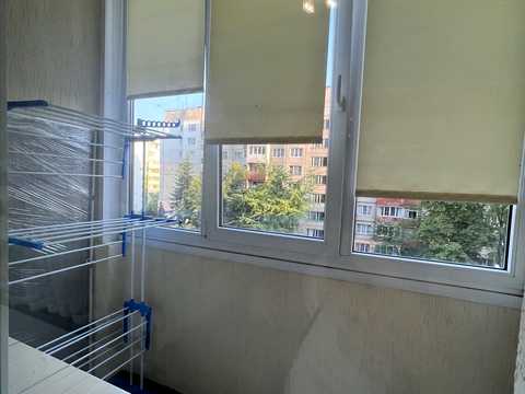 квартира за адресою Наукова вул., 49-А