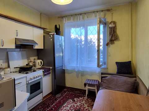 квартира за адресою Миколи Закревського вул., 31