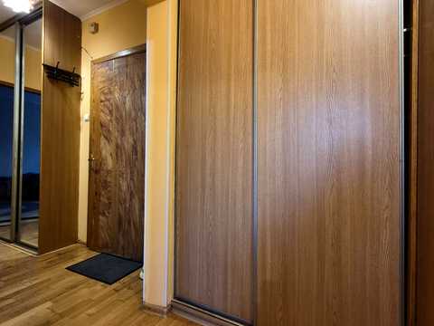 квартира за адресою Миколи Закревського вул., 31