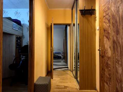 квартира за адресою Миколи Закревського вул., 31