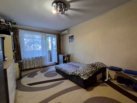 квартира за адресою Миколи Закревського вул., 31