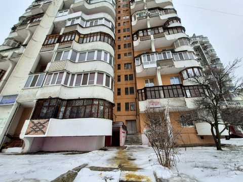 квартира за адресою Перемоги просп., 73а