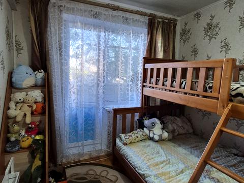квартира за адресою Миколи Закревського вул., 31
