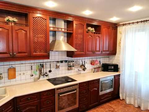 квартира по адресу Дмитрия Багалия ул. (Пожарского), 8-А