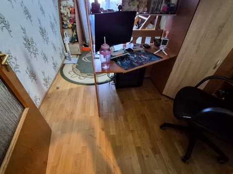 квартира за адресою Миколи Закревського вул., 31