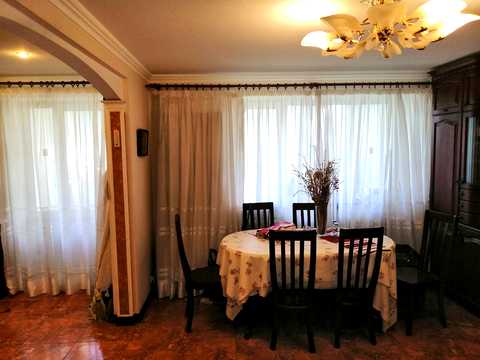 квартира по адресу Дмитрия Багалия ул. (Пожарского), 8-А