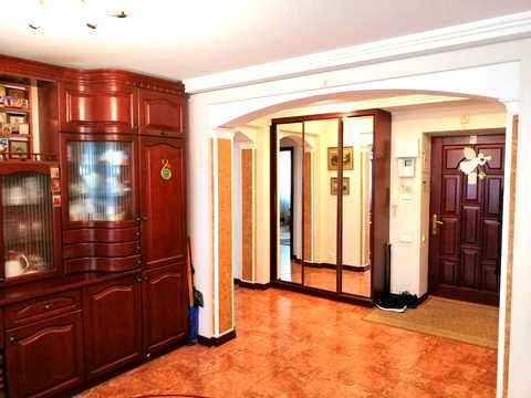 квартира по адресу Дмитрия Багалия ул. (Пожарского), 8-А