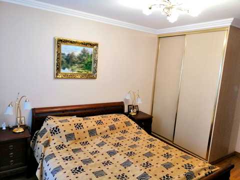 квартира по адресу Дмитрия Багалия ул. (Пожарского), 8-А