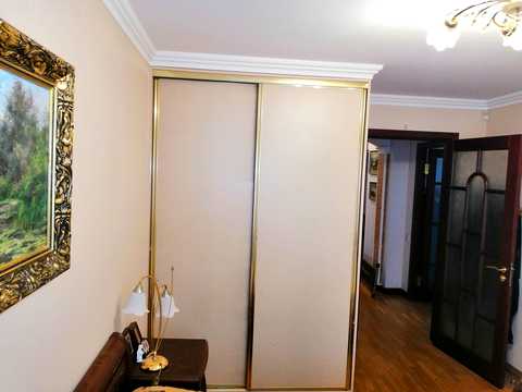 квартира по адресу Дмитрия Багалия ул. (Пожарского), 8-А
