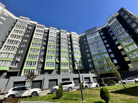 квартира по адресу Приозерна ул., 42