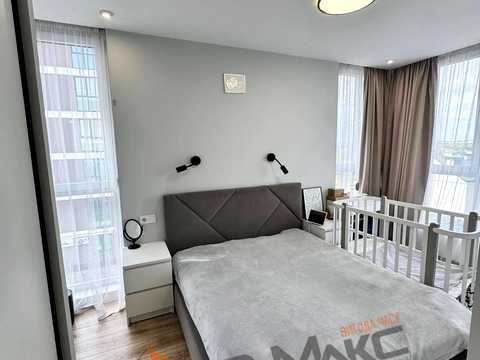 квартира за адресою Григорія Сковороди вул., 30