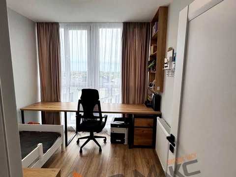 квартира за адресою Григорія Сковороди вул., 30