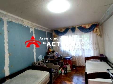 квартира за адресою Світла вул. (Будьонного), 6