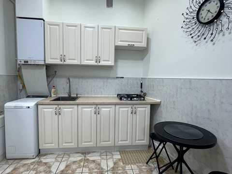 квартира за адресою Миколи Гоголя вул., 9