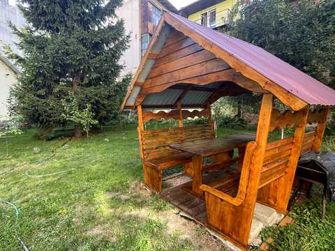 квартира за адресою Миколи Гоголя вул., 9