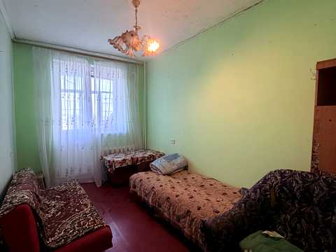 квартира по адресу Вітрука ул., 38